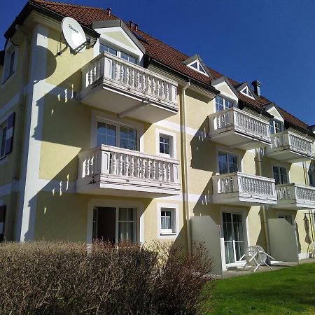 Ferienappartement Gutshof 霍恩瓦特 外观 照片