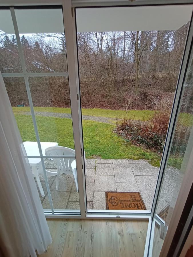 Ferienappartement Gutshof 霍恩瓦特 外观 照片