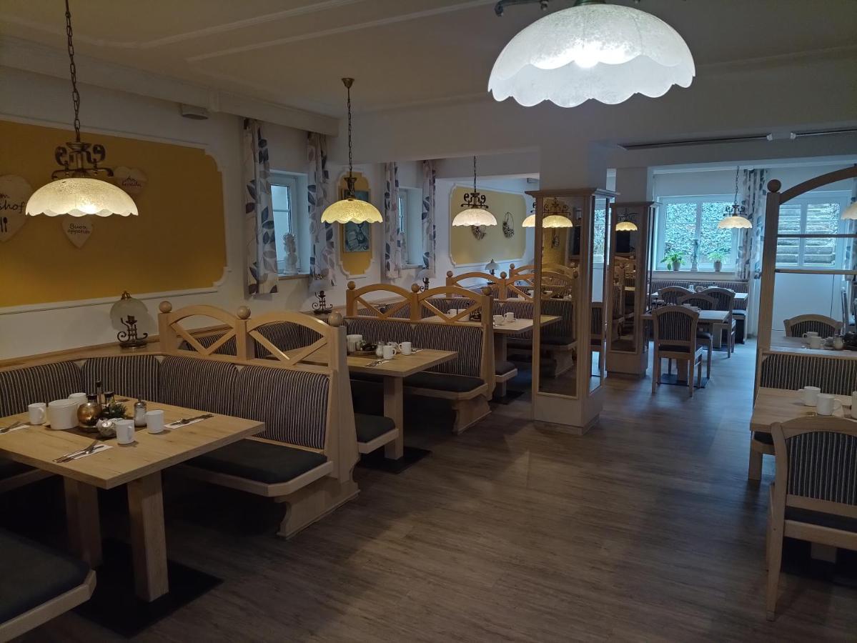 Ferienappartement Gutshof 霍恩瓦特 外观 照片