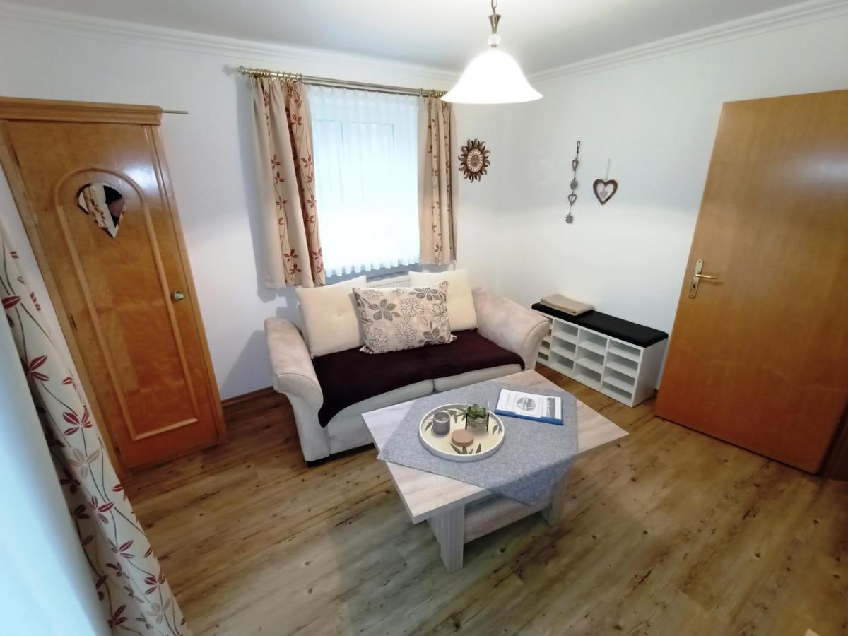 Ferienappartement Gutshof 霍恩瓦特 外观 照片