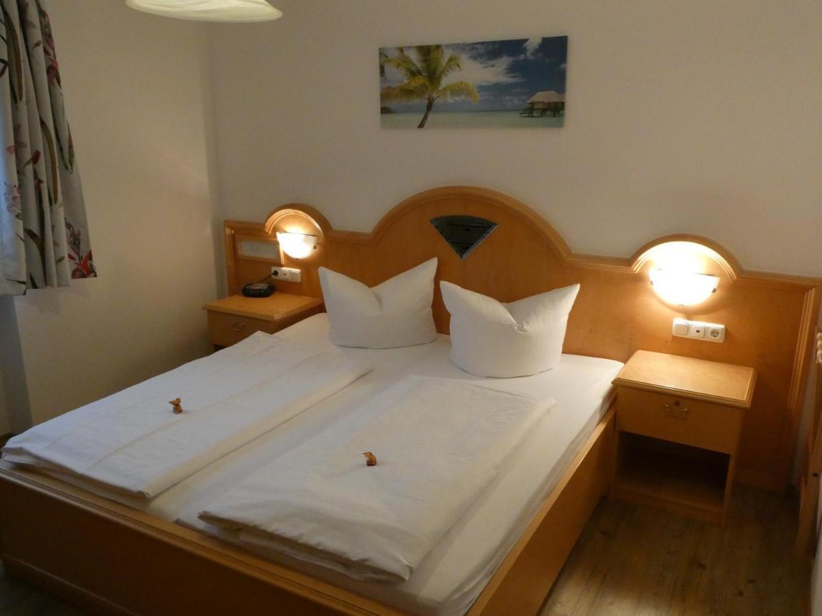 Ferienappartement Gutshof 霍恩瓦特 外观 照片