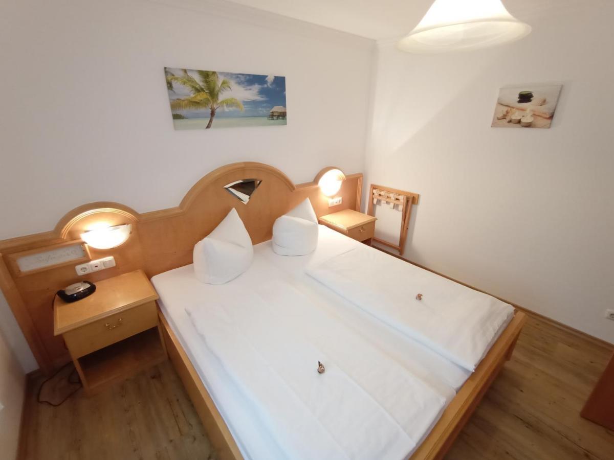 Ferienappartement Gutshof 霍恩瓦特 外观 照片
